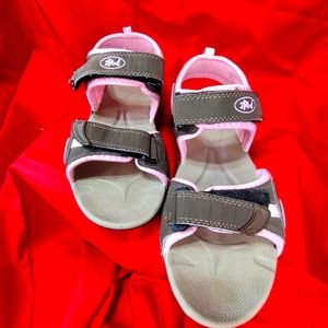 2Pod Women's Sport Sandals
